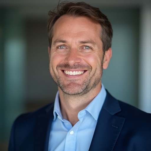 Marcin Kowalczyk — Kasyno na prawdziwe pieniądze expert