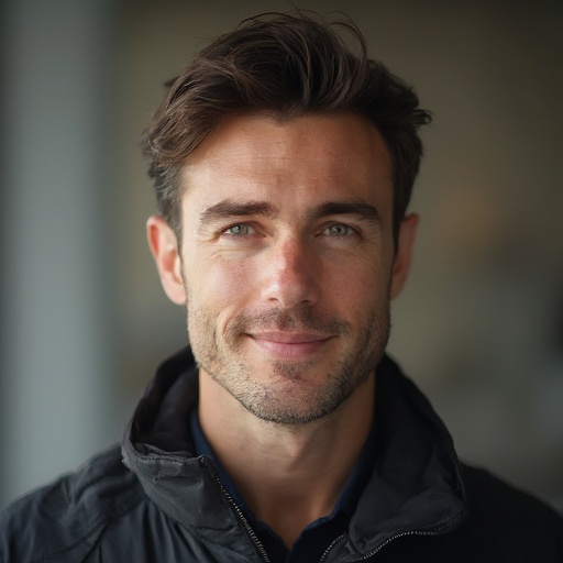 Jakub Wiśniewski — Kasyno na prawdziwe pieniądze reviewer